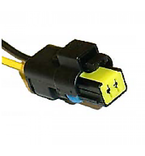 Bosch Valeo Alternator Plug PL12-WL